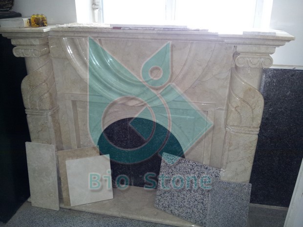 شومینه - باربیکیو 3