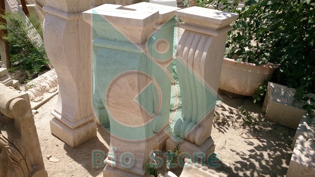 شومینه - باربیکیو 25