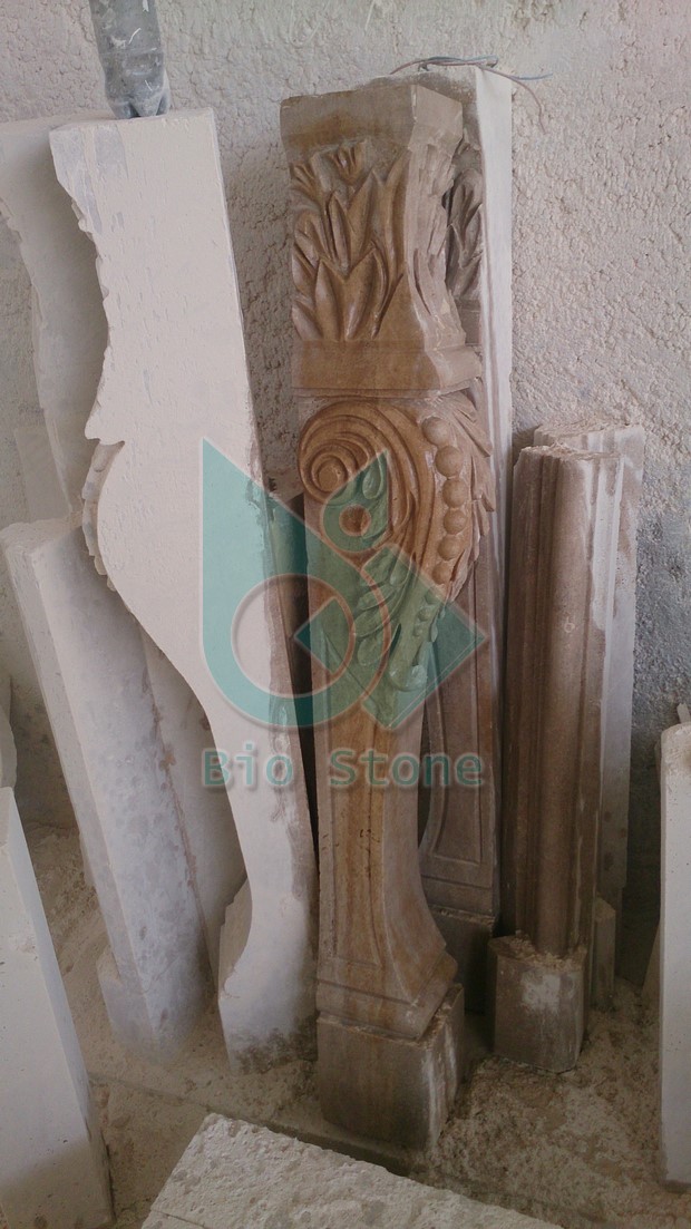 شومینه - باربیکیو 35
