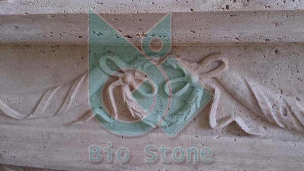 شومینه - باربیکیو 45
