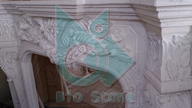شومینه - باربیکیو 57
