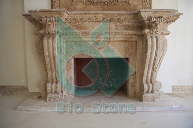 شومینه - باربیکیو 69