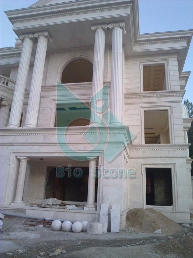 نمای بیرونی 1