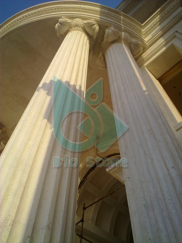 نمای بیرونی 2
