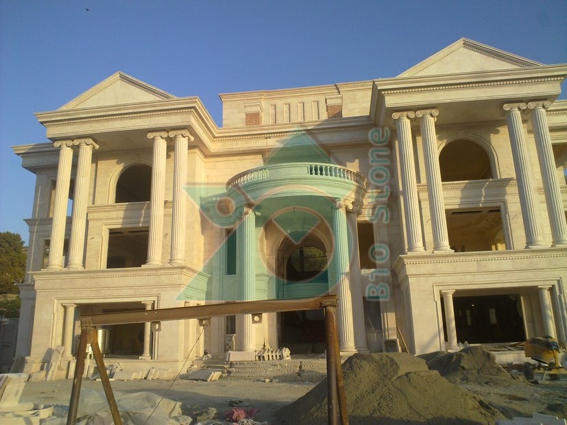 نمای بیرونی 4
