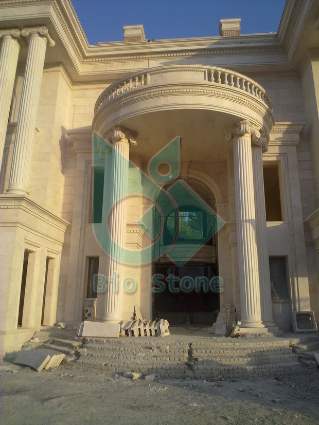 نمای بیرونی 5