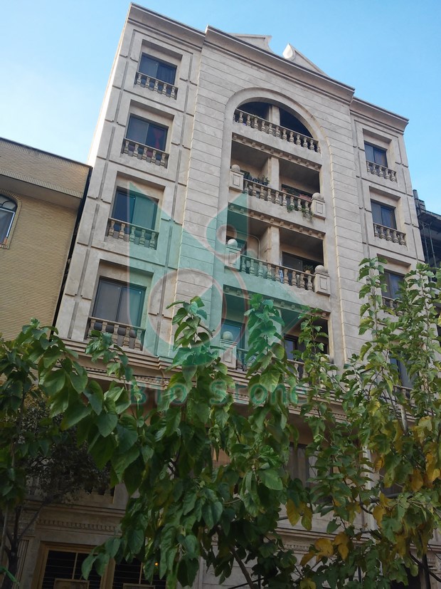 نمای بیرونی 7