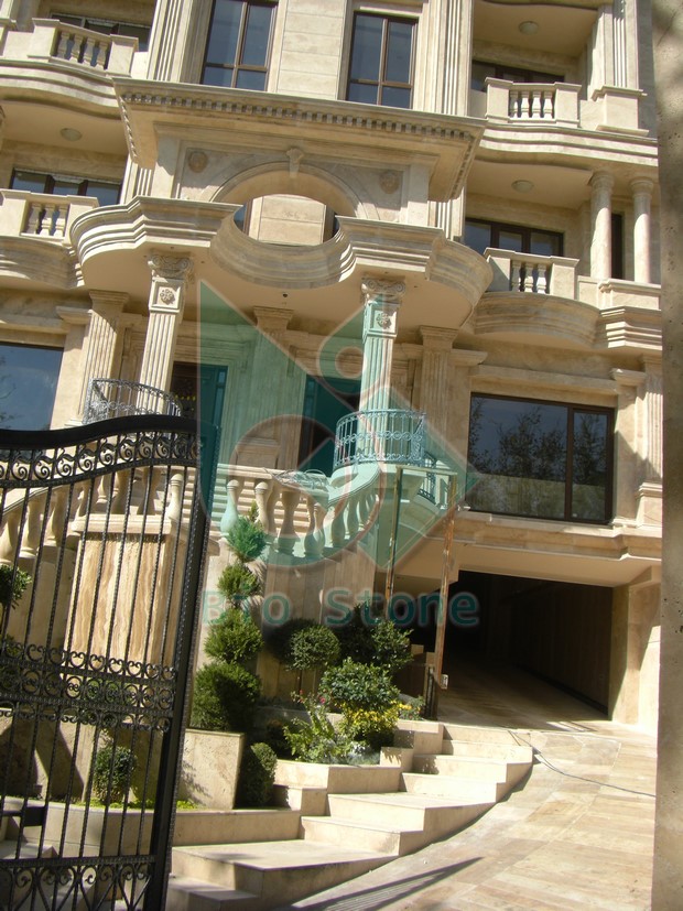 نمای بیرونی 8