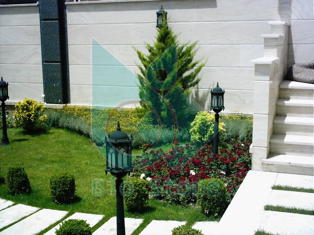 نمای بیرونی 9