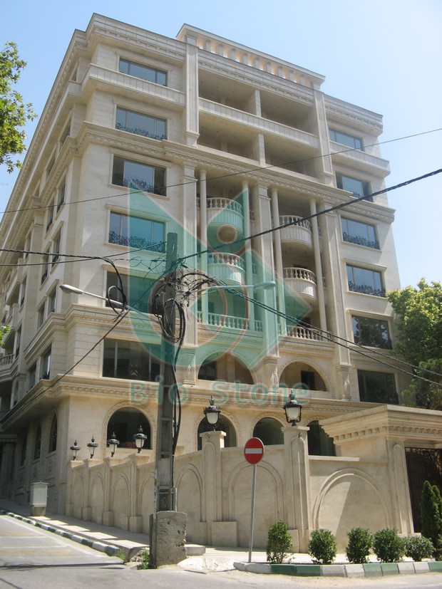 نمای بیرونی 25
