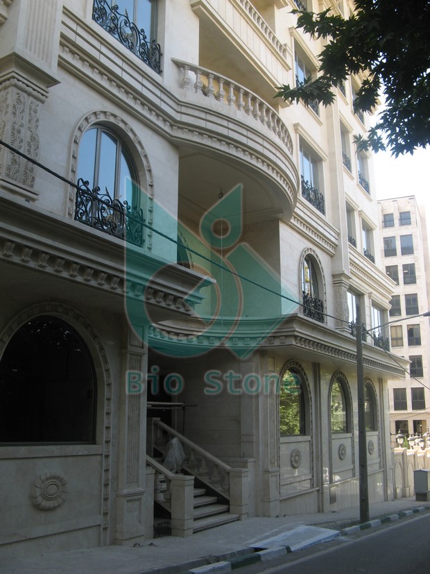 نمای بیرونی 28