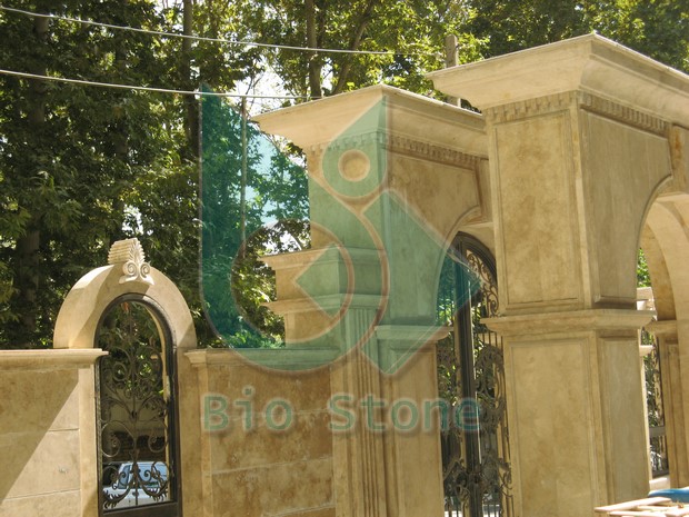 نمای بیرونی 42