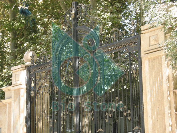 نمای بیرونی 43