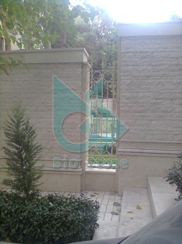 نمای بیرونی 55