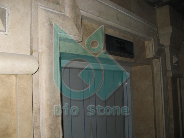 نمای داخلی و سرویس 4