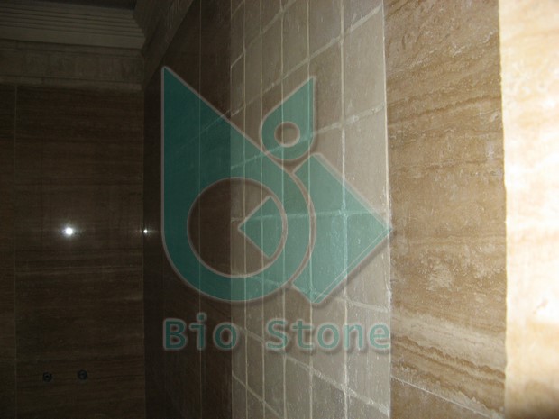 نمای داخلی و سرویس 9
