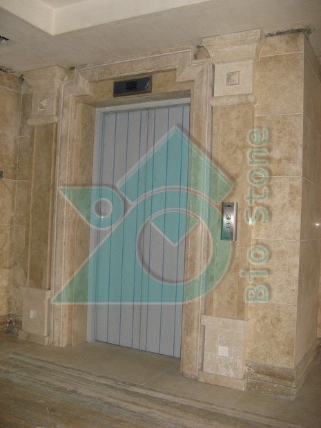 نمای داخلی و سرویس 10