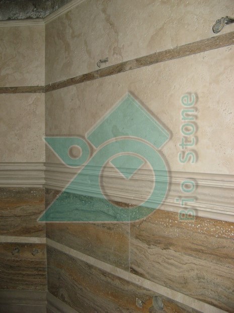 نمای داخلی و سرویس 16