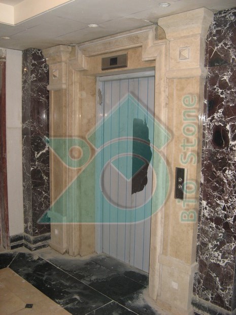 نمای داخلی و سرویس 17