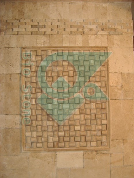 نمای داخلی و سرویس 20