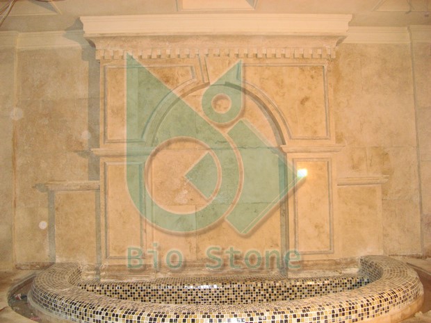 نمای داخلی و سرویس 32