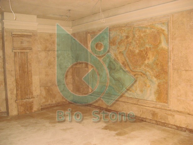 نمای داخلی و سرویس 33