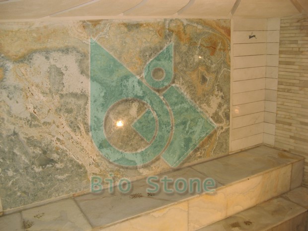 نمای داخلی و سرویس 35
