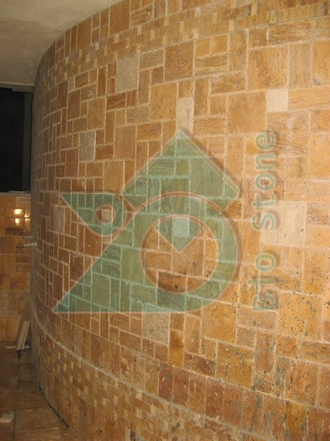 نمای داخلی و سرویس 40