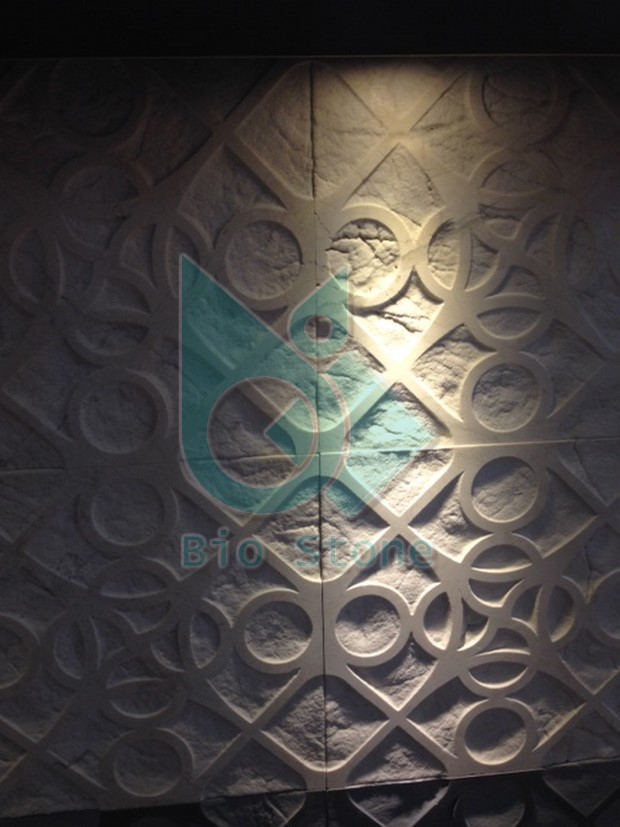 نمای داخلی و سرویس 74