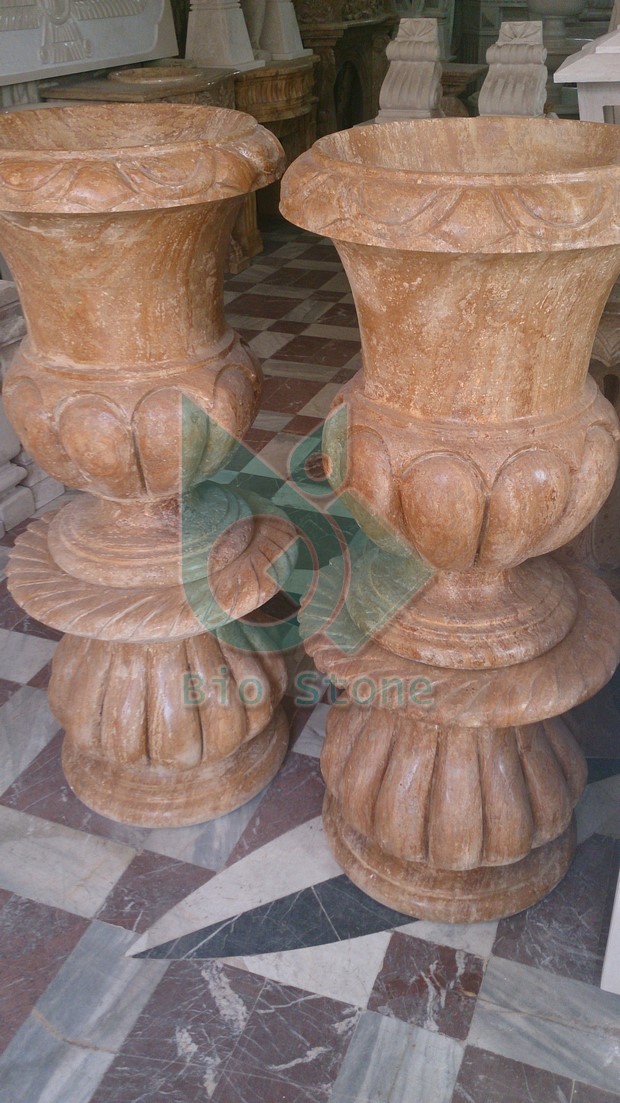 گلدان 8