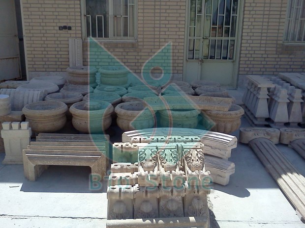 گلدان 12