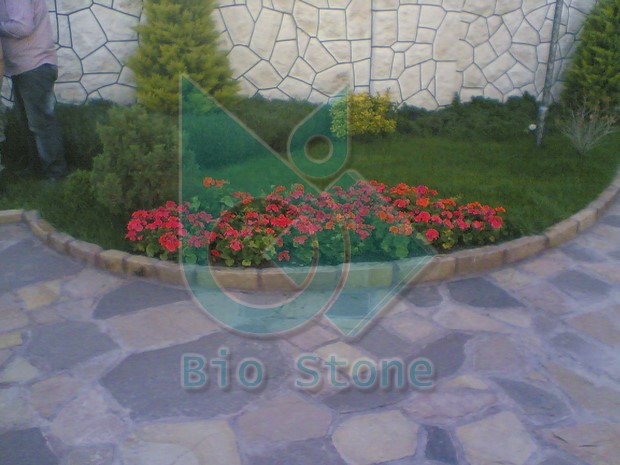ورقه ای-کوهی-رودخانه ای 8