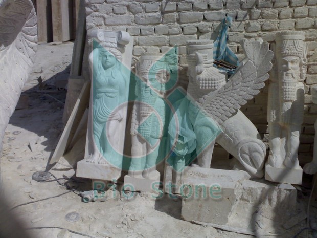 مجسمه 1