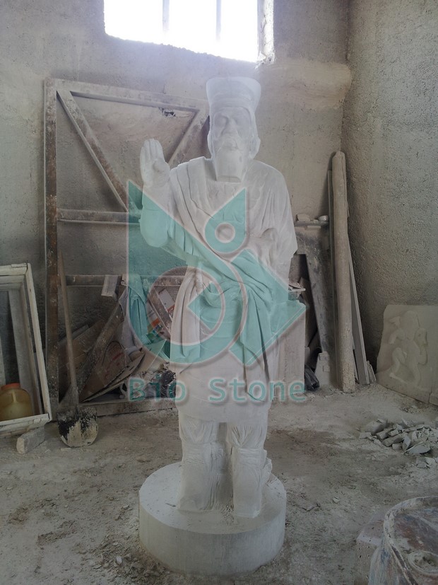 مجسمه 3