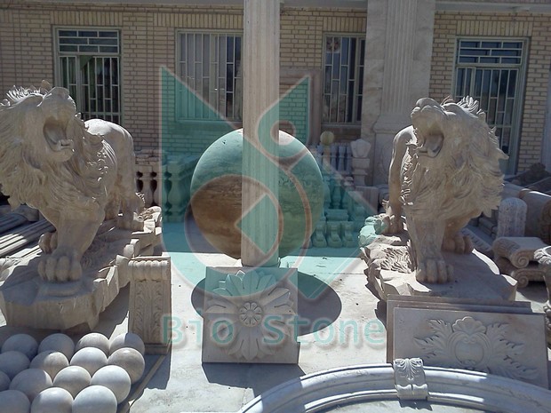 مجسمه 23