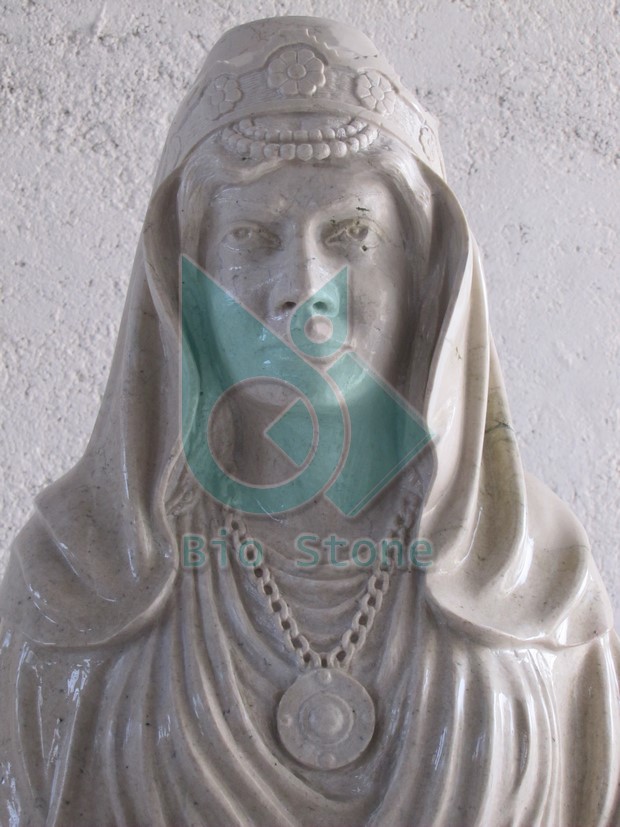 مجسمه 34