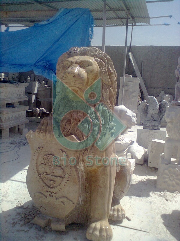 مجسمه 38