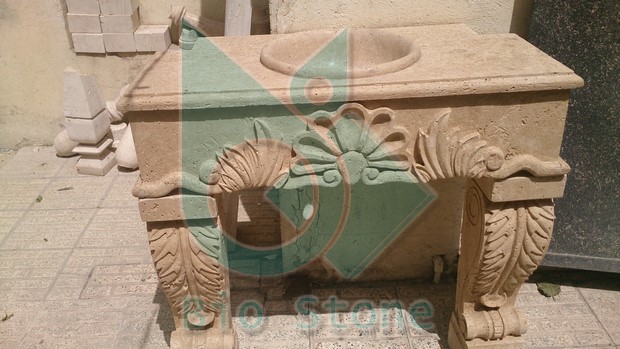 روشویی 12