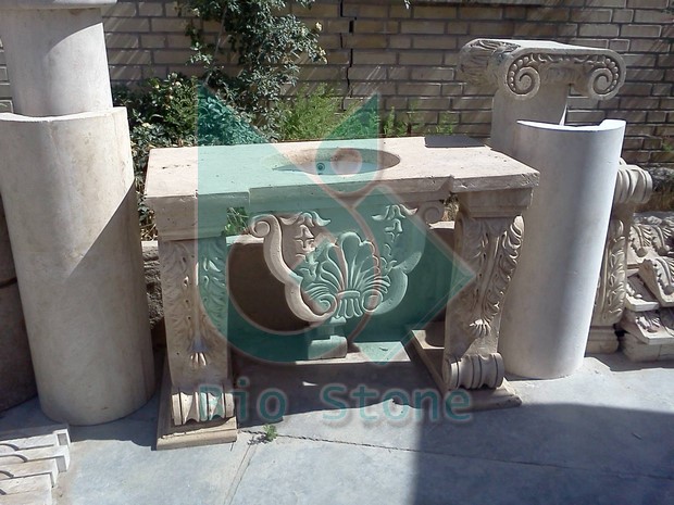 روشویی 14