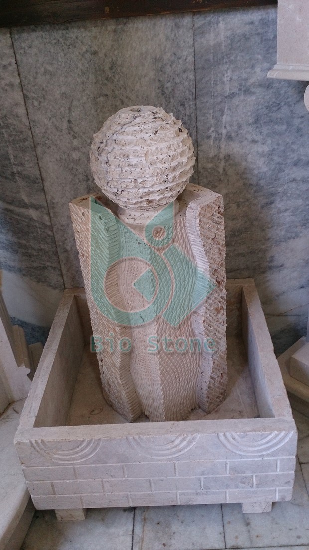 آب نما - نیمکت 16